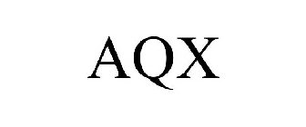 AQX