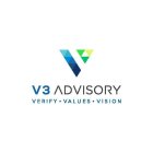 V3 ADVISORY VERIFY VALUES VISION
