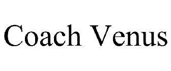 COACH VENUS