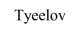 TYEELOV