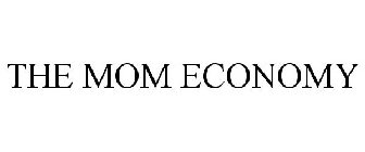 THE MOM ECONOMY