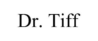 DR. TIFF