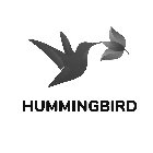 HUMMINGBIRD