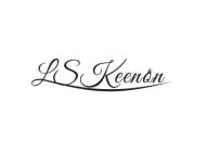 LS KEENON