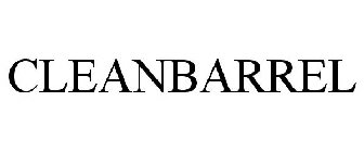 CLEANBARREL