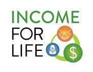 INCOME FOR LIFE
