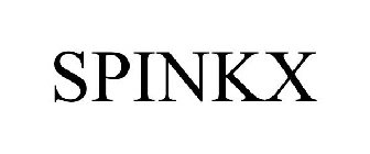 SPINKX
