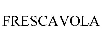 FRESCAVOLA