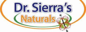 DR. SIERRA'S NATURALS
