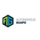 AG AUTONOMOUS GUAPO