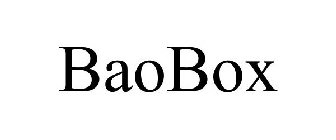 BAOBOX