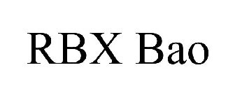 RBX BAO