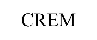 CREM