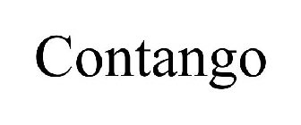 CONTANGO