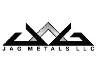 JAG JAG METALS LLC