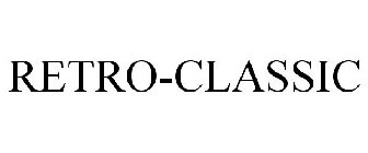 RETRO-CLASSIC