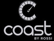 COAST BY ROSSI