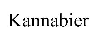 KANNABIER