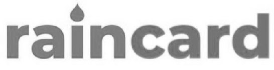 RAINCARD