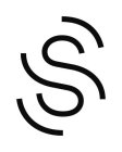 S (STYLIZED AND DESIGN)