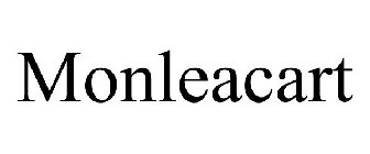 MONLEACART