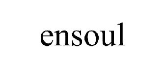ENSOUL