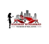 KM, KARIMAH MUHAMMAD, THE MAVEN OF REAL ESTATE