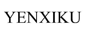 YENXIKU