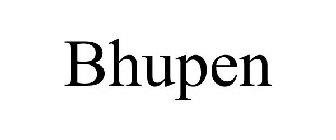 BHUPEN