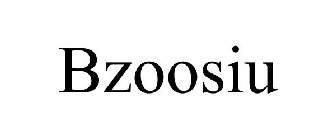 BZOOSIU