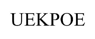 UEKPOE