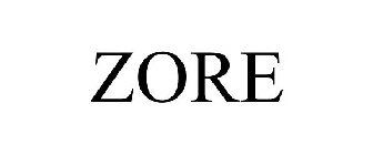 ZORE