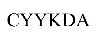 CYYKDA