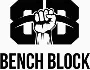 BENCH BLOCK