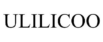 ULILICOO
