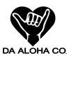 DA ALOHA CO.