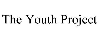 THE YOUTH PROJECT