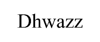 DHWAZZ