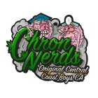CHRON NERDS ORIGINAL CENTRAL COAST BOYS, CA