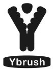 YBRUSH