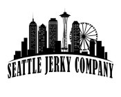 SEATTLE JERKY COMPANY