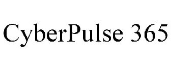 CYBERPULSE 365