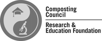 COMPOSTING COUNCIL RESEARCH & EDUCATION FOUNDATION