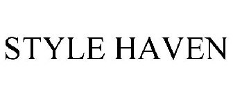 STYLE HAVEN
