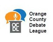 OCDL AND ORANGE COUNTY DEBATE LEAGUE