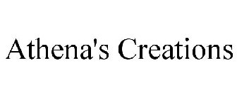 ATHENA'S CREATIONS
