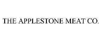 THE APPLESTONE MEAT CO.