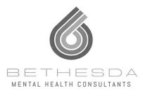 BETHESDA MENTAL HEALTH CONSULTANTS