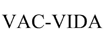 VAC-VIDA