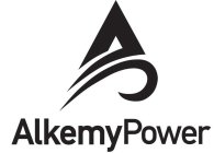 ALKEMY POWER